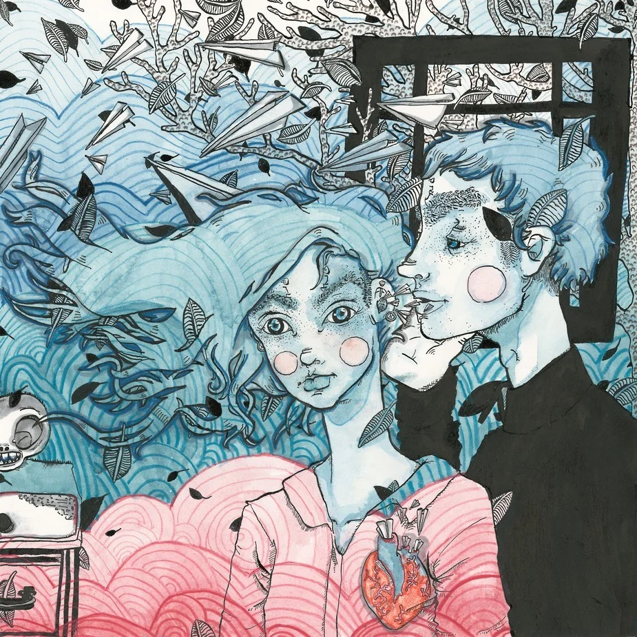 Motion City Soundtrack — Music
